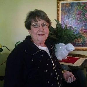 Meet your Posher, Nelda